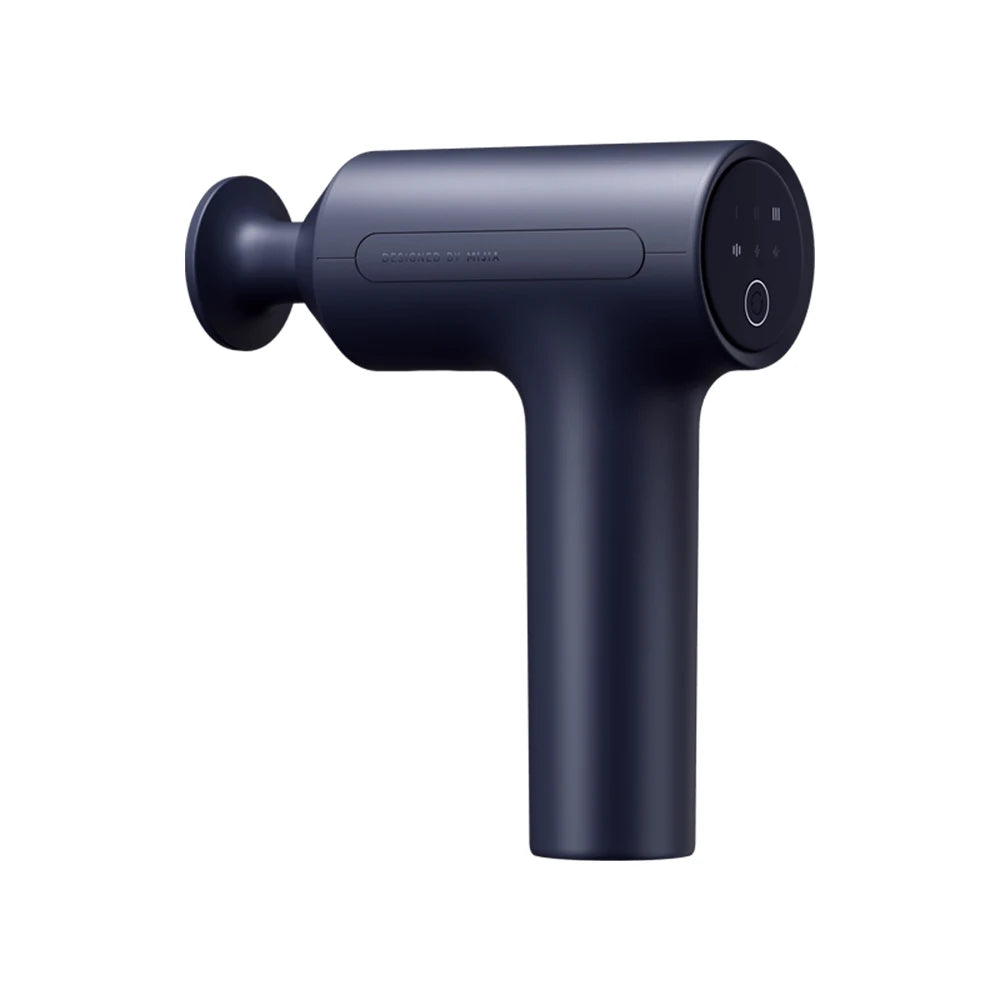 RelaxHip™ SmartPulse M3 Deep Tissue Massage Gun