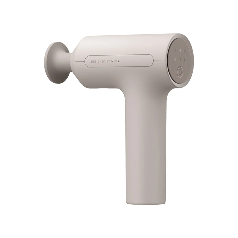RelaxHip™ SmartPulse M3 Deep Tissue Massage Gun